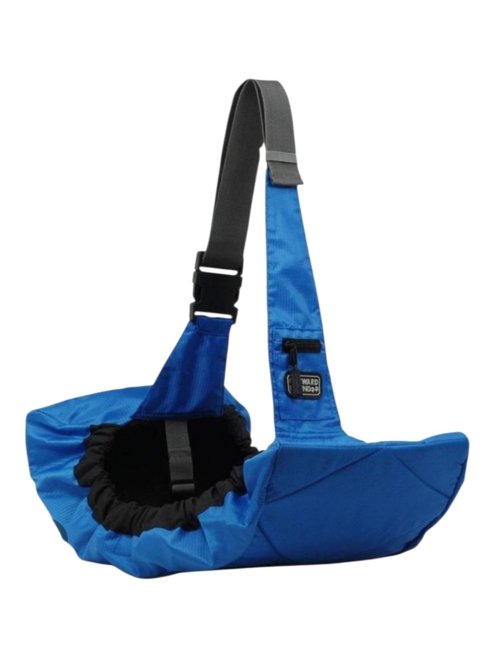 Outward Hound Dog Sling Dog Carrier Teal Pre-Owned